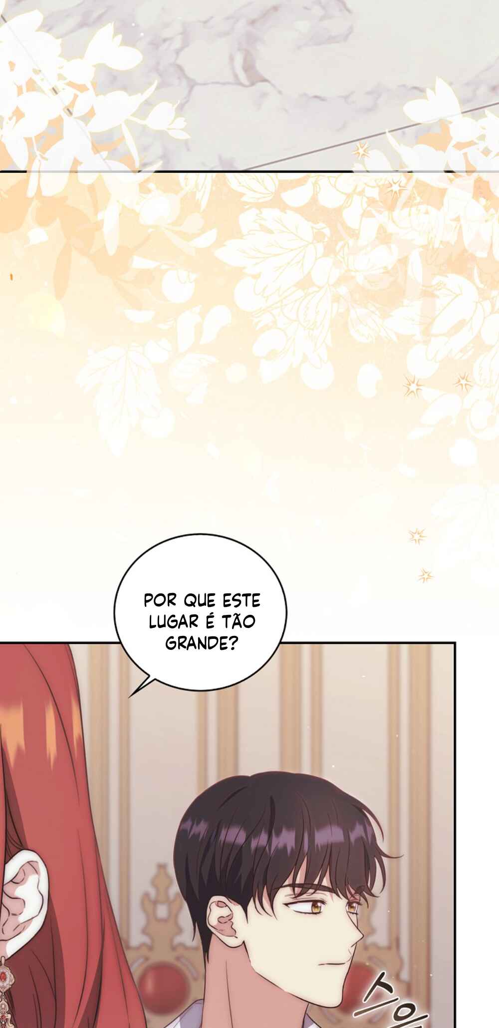 The Baby Demon King Has Too Many Dads Chapter 7 - Page 4