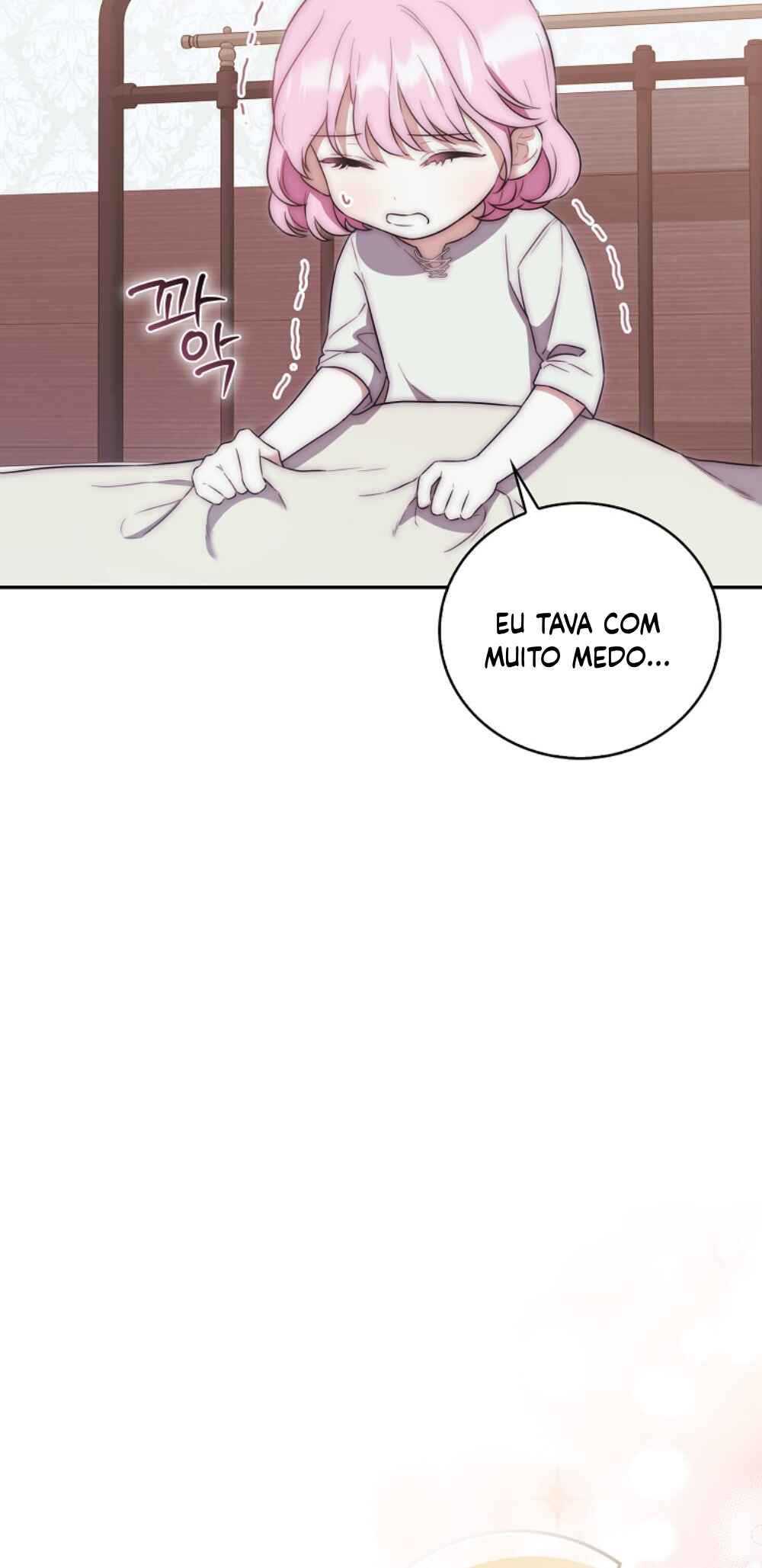 The Baby Demon King Has Too Many Dads Chapter 7 - Page 44