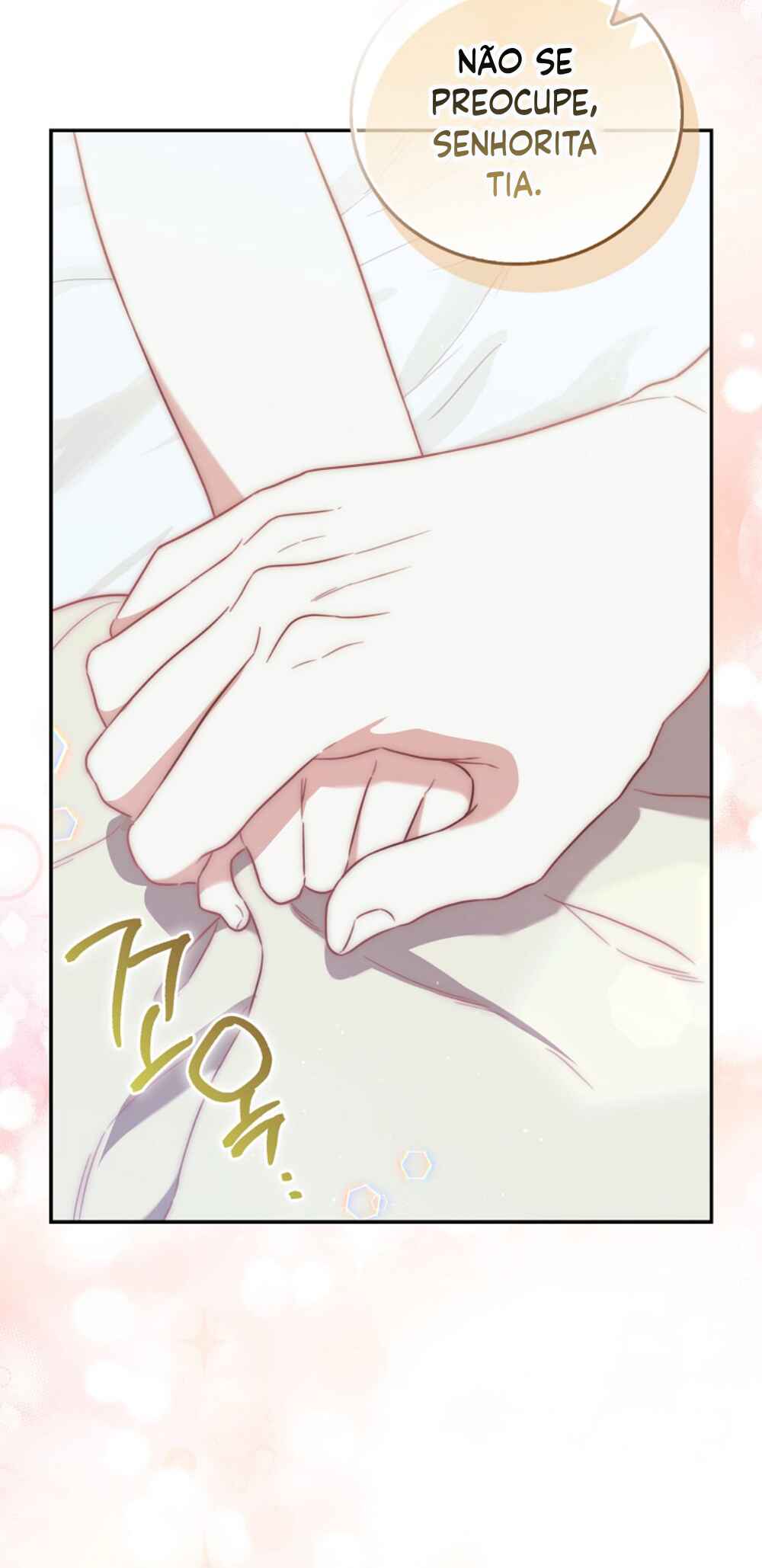 The Baby Demon King Has Too Many Dads Chapter 7 - Page 45