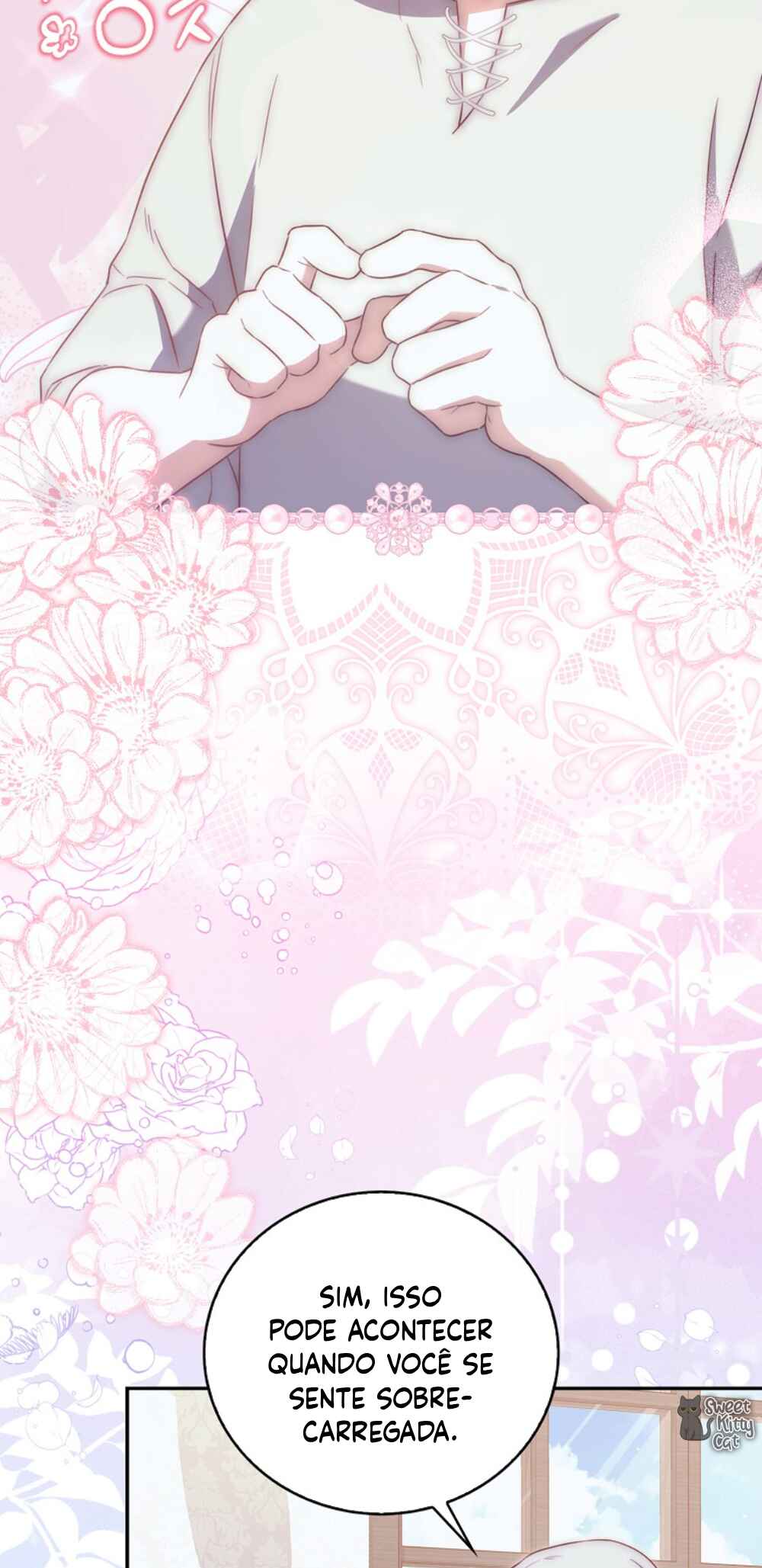The Baby Demon King Has Too Many Dads Chapter 7 - Page 71
