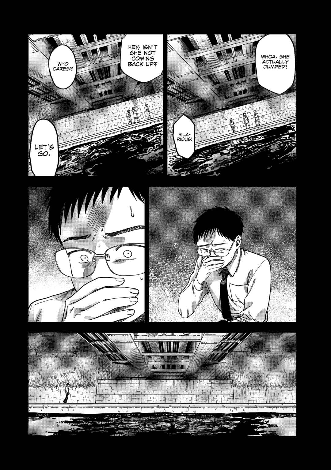 Tsumi to Batsu no Spica Chapter 2 - Page 81