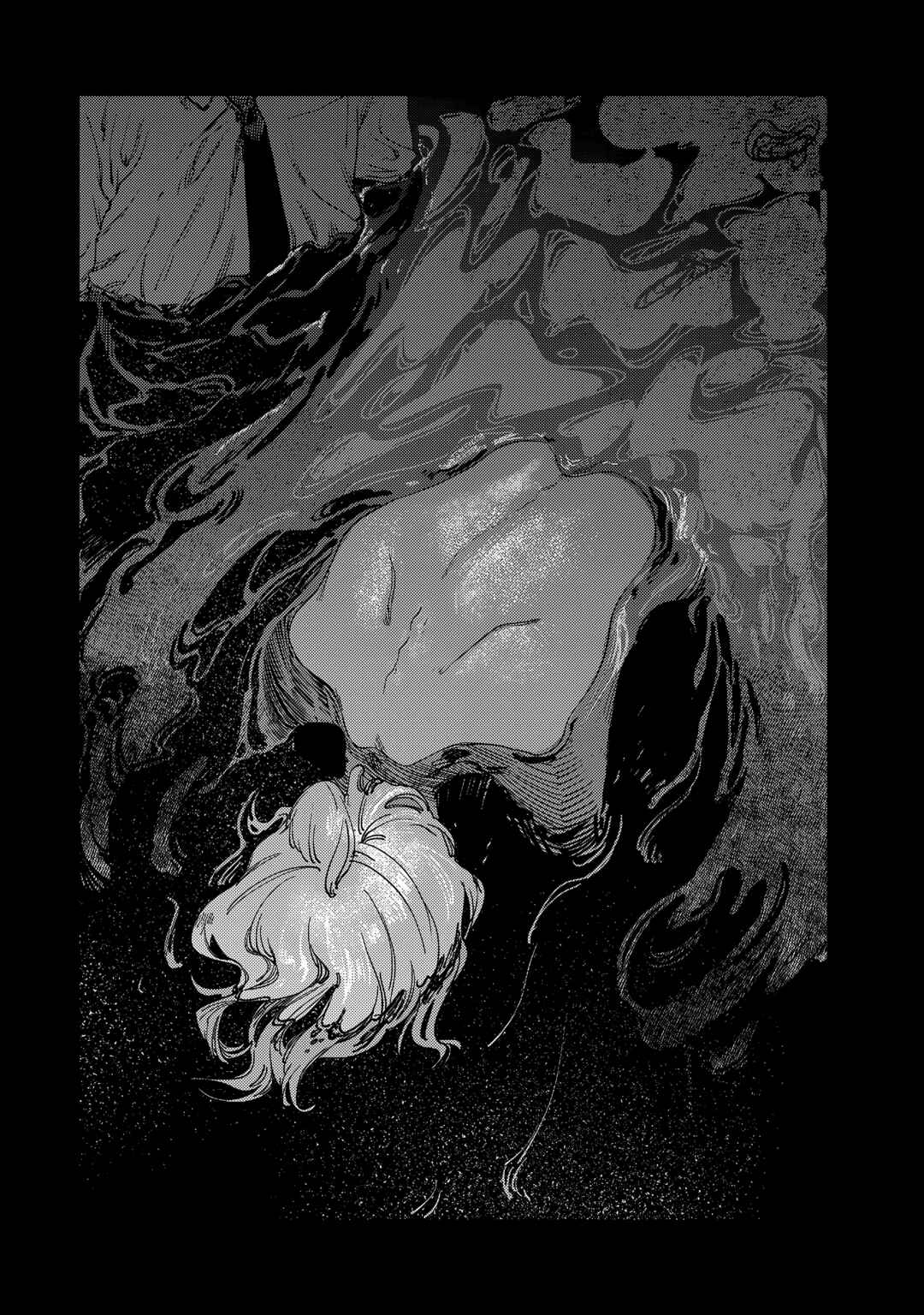 Tsumi to Batsu no Spica Chapter 2 - Page 90