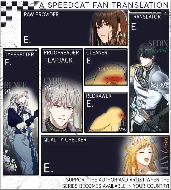 S-geup Hunter-neun Agyeong Gongnyeoga Doegi Silseumnida Chapter 61 - Page 1
