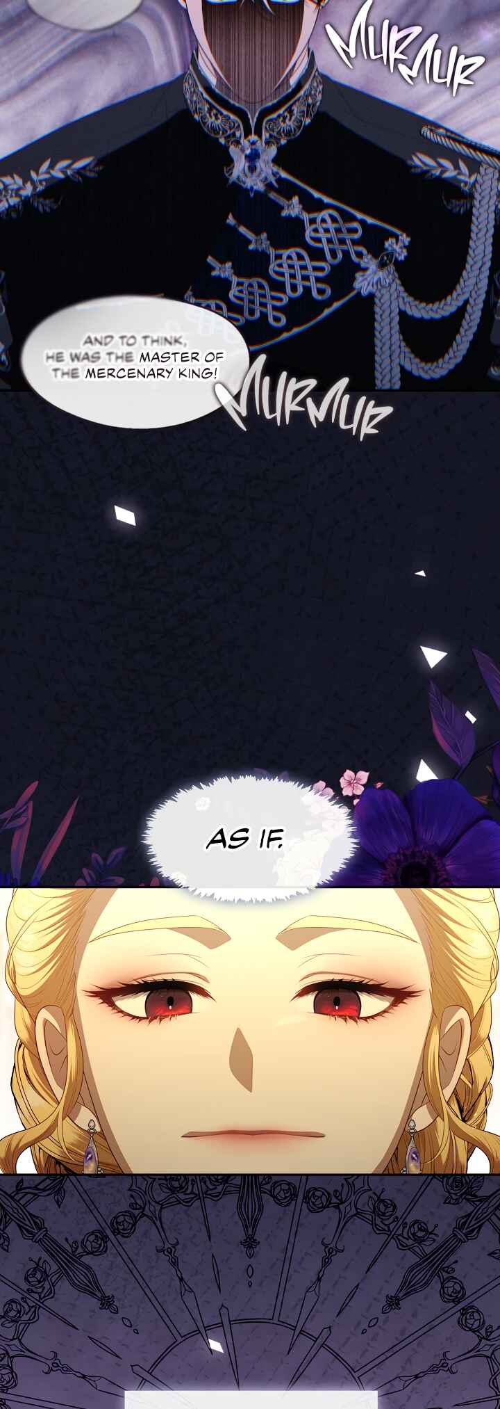 S-geup Hunter-neun Agyeong Gongnyeoga Doegi Silseumnida Chapter 61 - Page 12