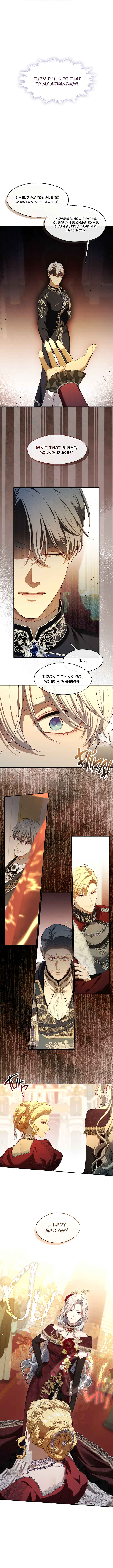 S-geup Hunter-neun Agyeong Gongnyeoga Doegi Silseumnida Chapter 61 - Page 14