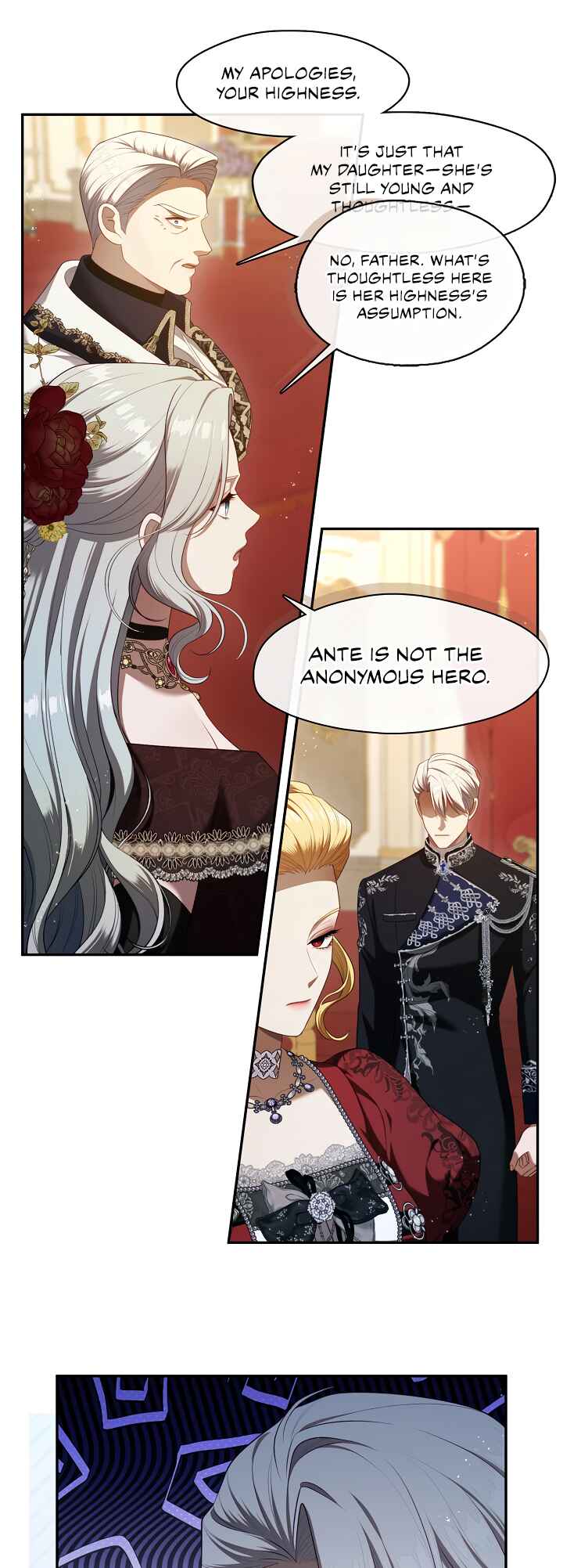 S-geup Hunter-neun Agyeong Gongnyeoga Doegi Silseumnida Chapter 61 - Page 16