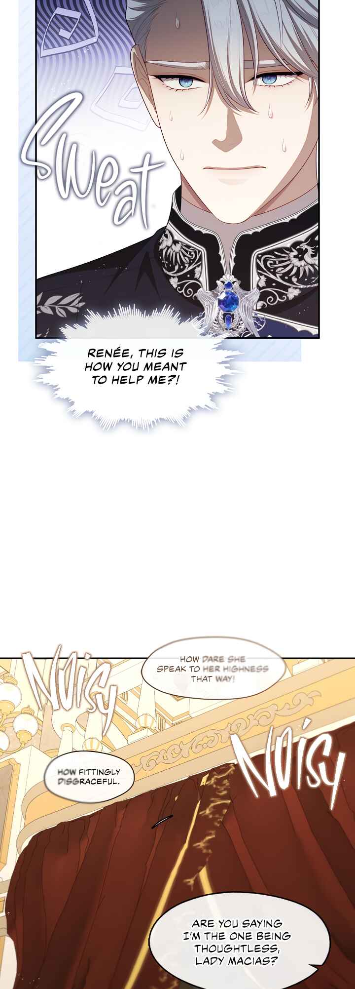 S-geup Hunter-neun Agyeong Gongnyeoga Doegi Silseumnida Chapter 61 - Page 17