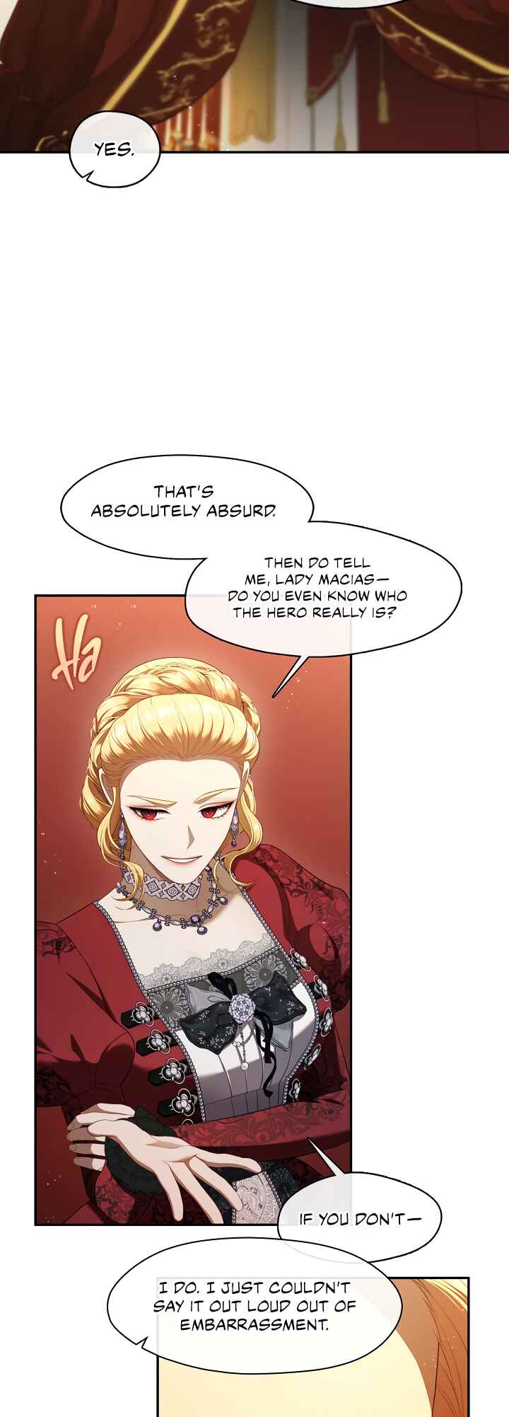 S-geup Hunter-neun Agyeong Gongnyeoga Doegi Silseumnida Chapter 61 - Page 18