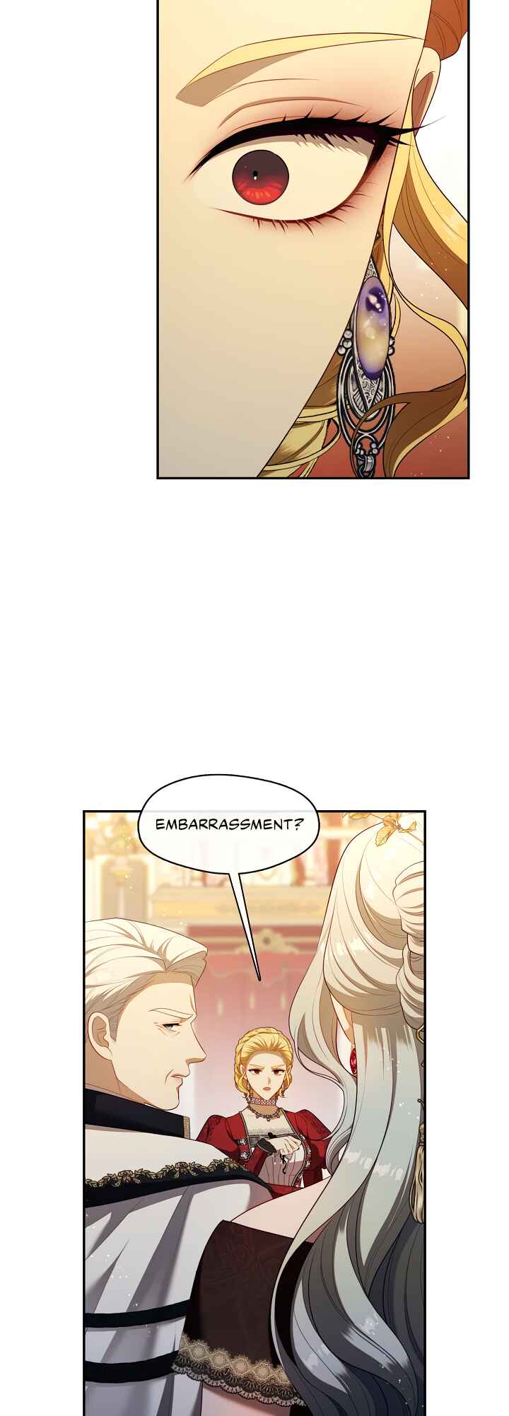 S-geup Hunter-neun Agyeong Gongnyeoga Doegi Silseumnida Chapter 61 - Page 19