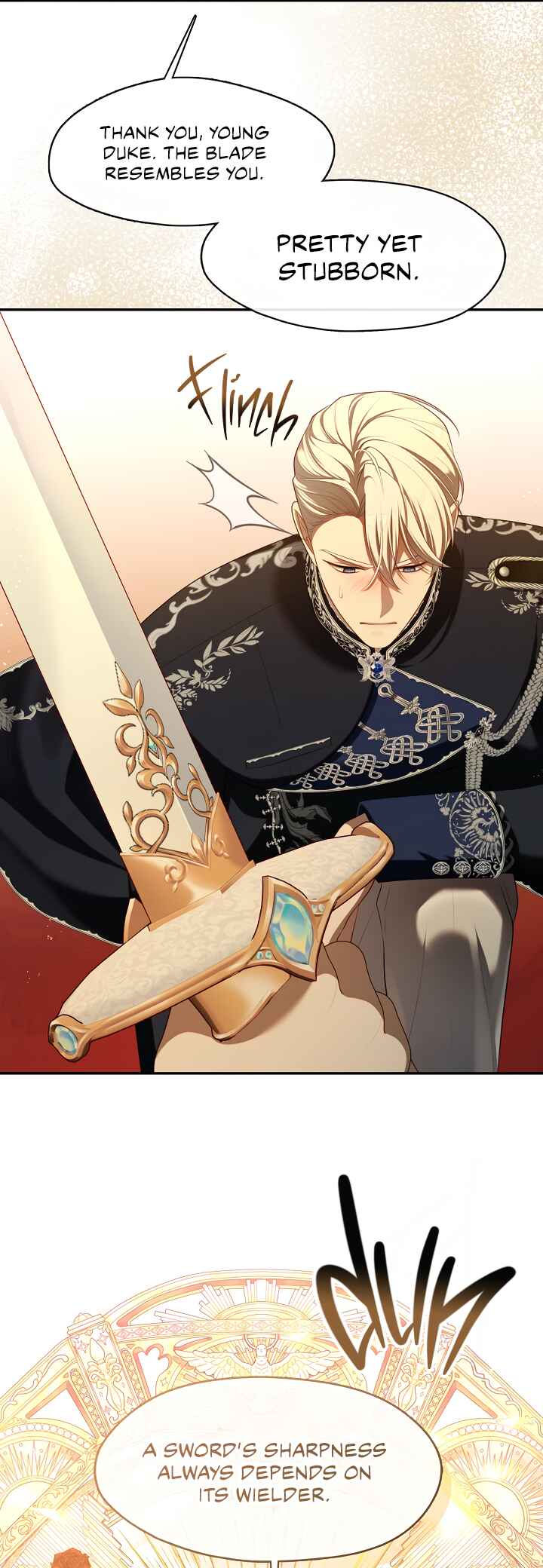 S-geup Hunter-neun Agyeong Gongnyeoga Doegi Silseumnida Chapter 61 - Page 4