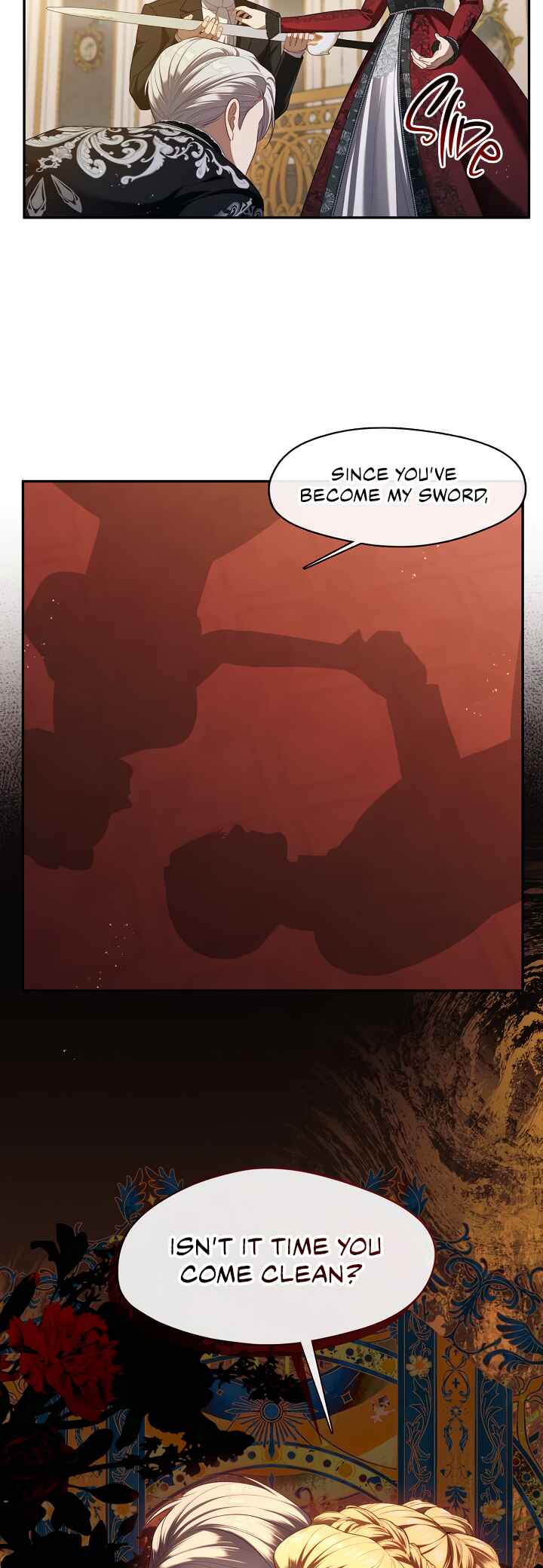 S-geup Hunter-neun Agyeong Gongnyeoga Doegi Silseumnida Chapter 61 - Page 7
