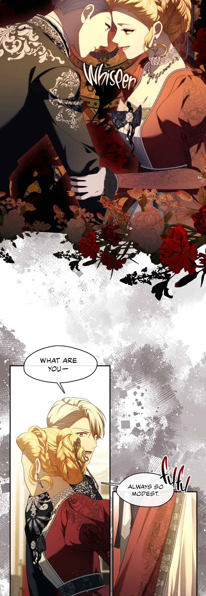 S-geup Hunter-neun Agyeong Gongnyeoga Doegi Silseumnida Chapter 61 - Page 8