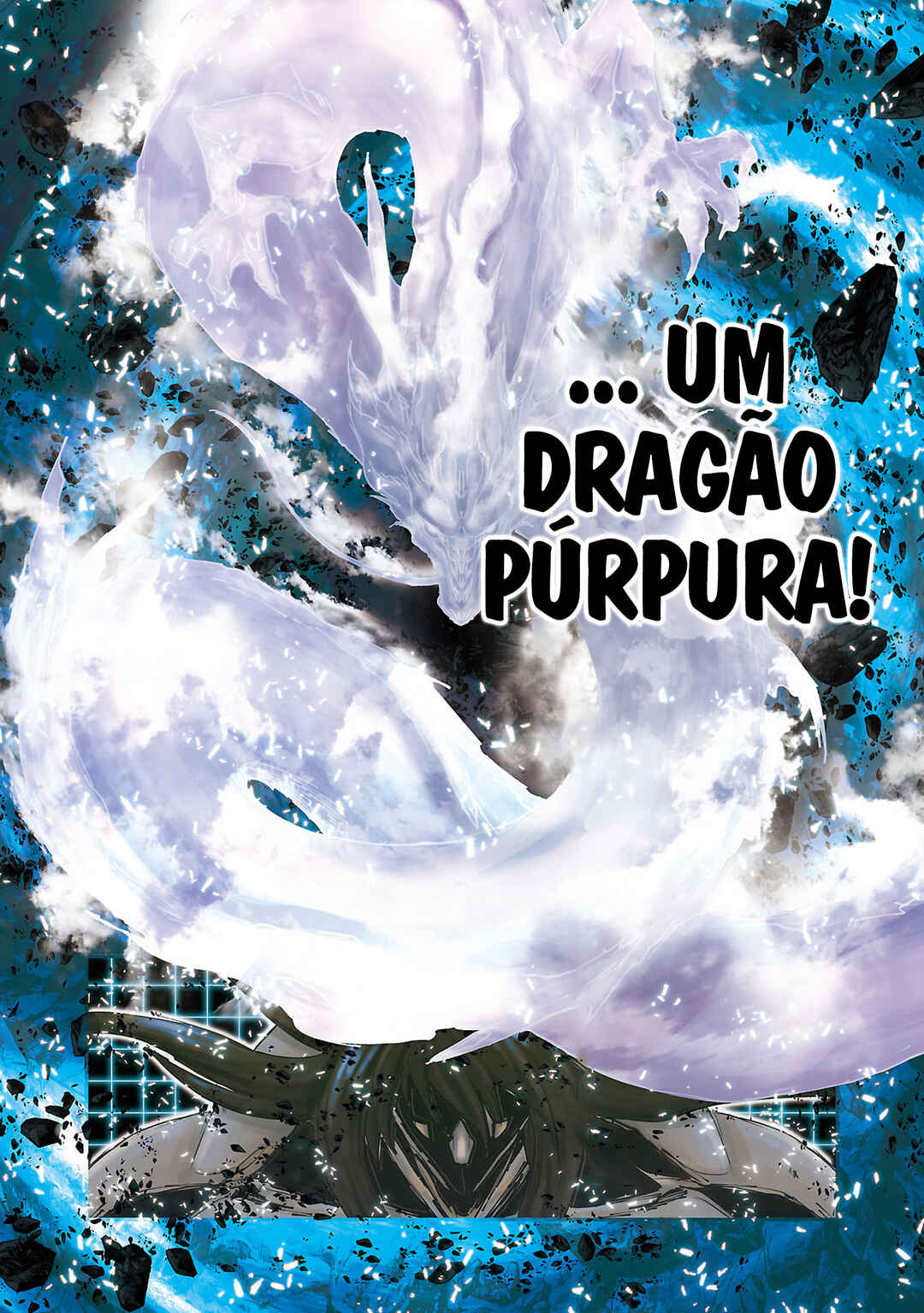 Saint Seiya: Episode G Requiem Chapter 46 - Page 20