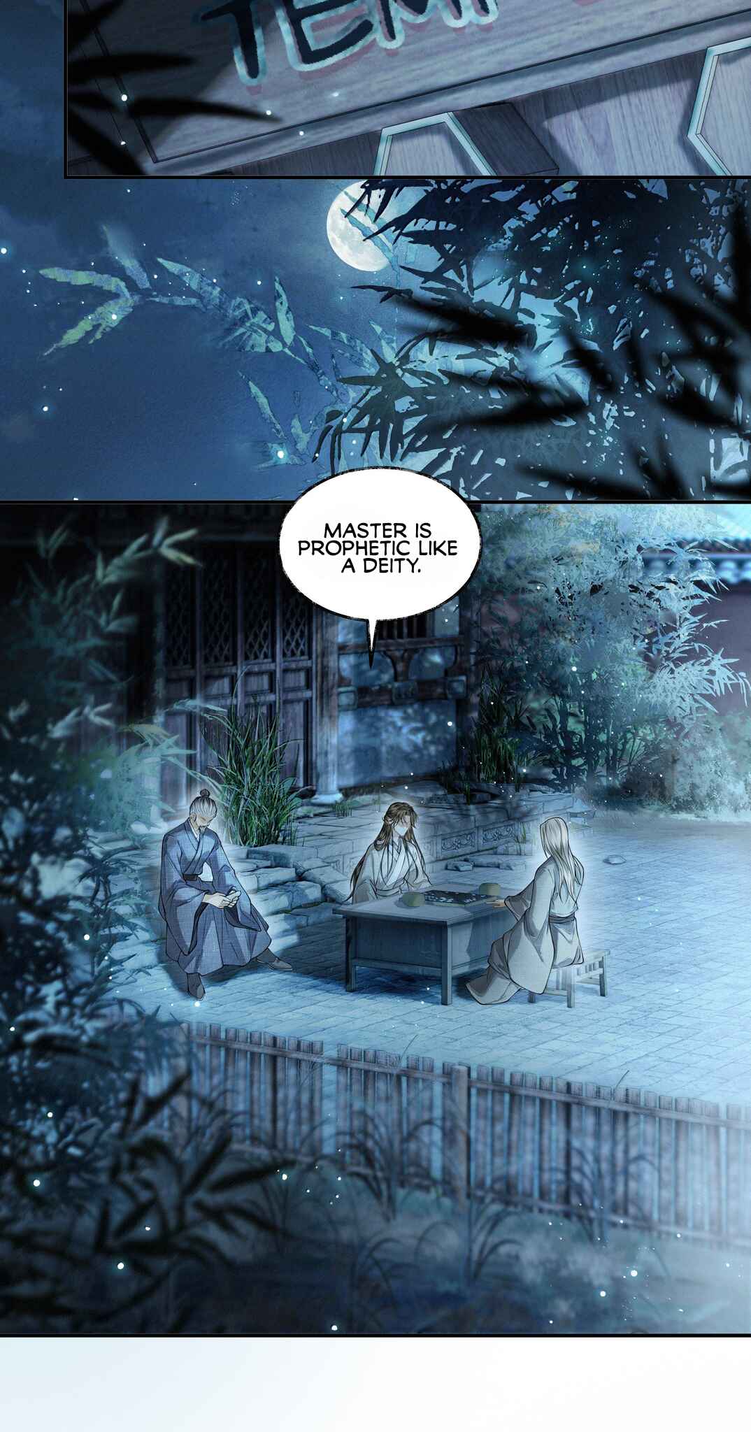 Qiang Jin Jiu (2024) Chapter 25 - Page 18