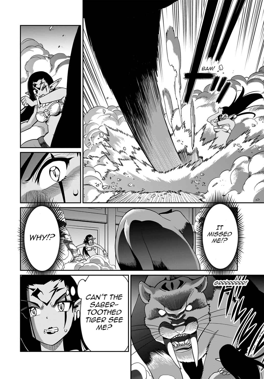 Isekai Shoukan Ojisan no Juu Musou Life ~Sabage-zuki Salaryman wa Kaisha Owari ni Isekai e Chokki Suru~ Chapter 44 - Page 13