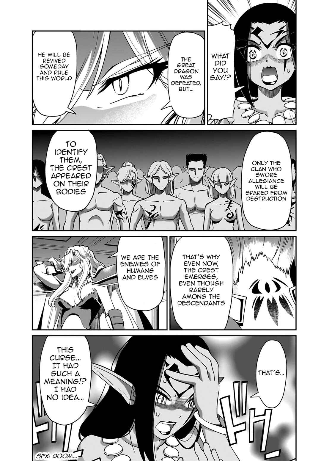Isekai Shoukan Ojisan no Juu Musou Life ~Sabage-zuki Salaryman wa Kaisha Owari ni Isekai e Chokki Suru~ Chapter 44 - Page 8