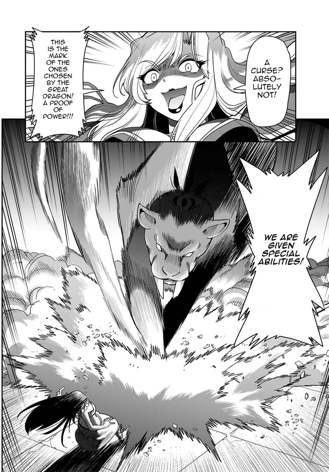 Isekai Shoukan Ojisan no Juu Musou Life ~Sabage-zuki Salaryman wa Kaisha Owari ni Isekai e Chokki Suru~ Chapter 44 - Page 9
