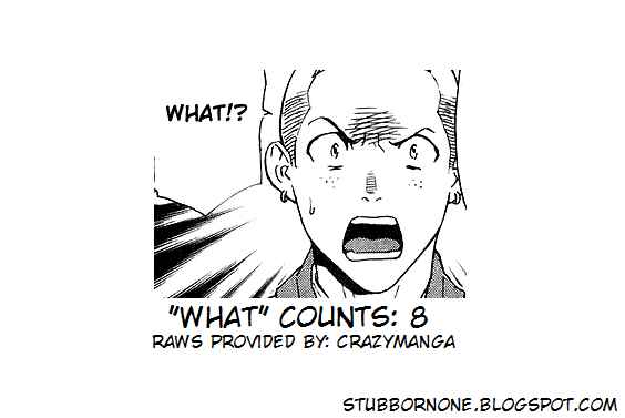Yakitate!! Japan Chapter 205 - Page 19