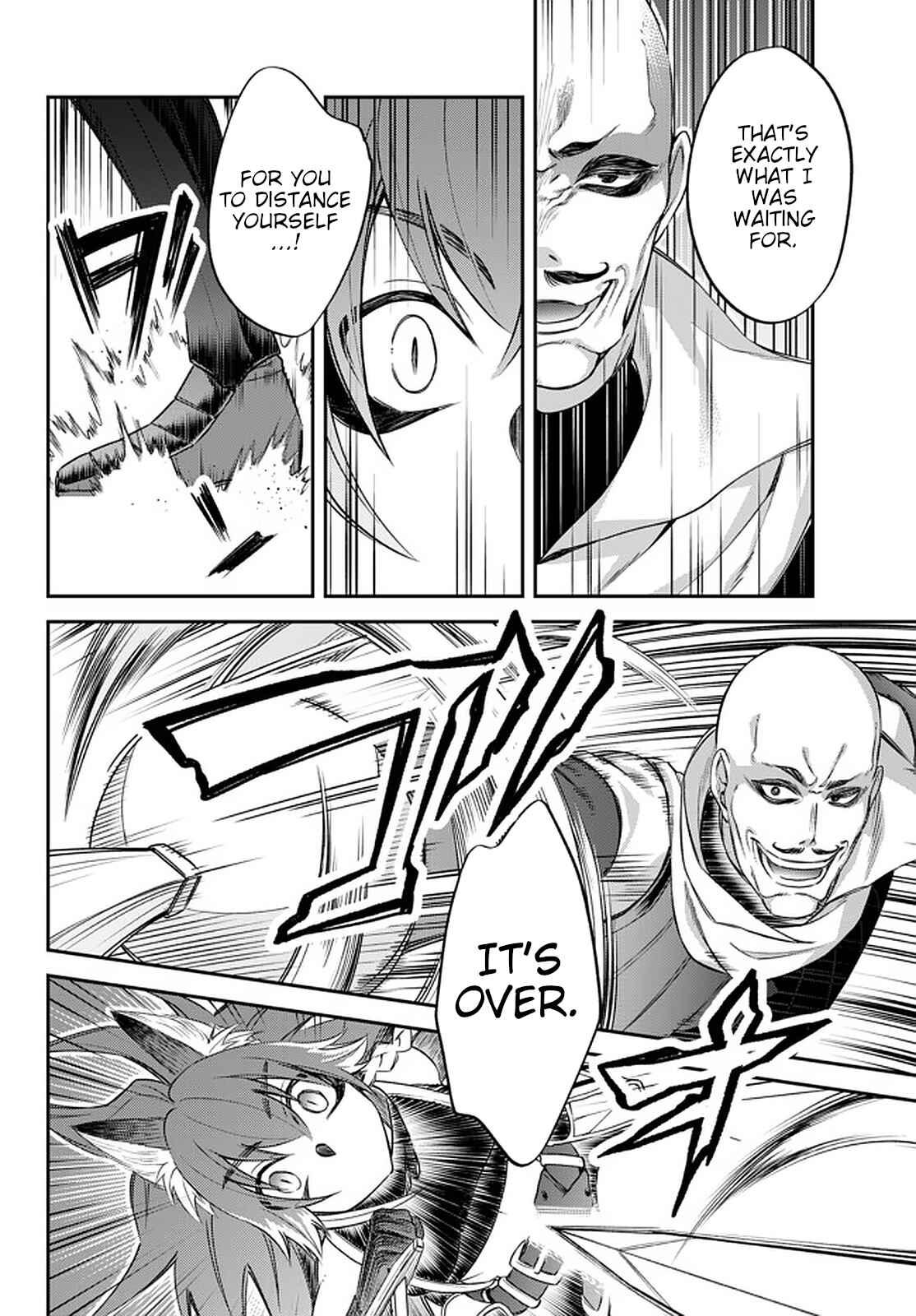 Tensei Shitara Slime Datta Ken: Ibun - Makoku Kurashi no Trinity Chapter 23 - Page 9