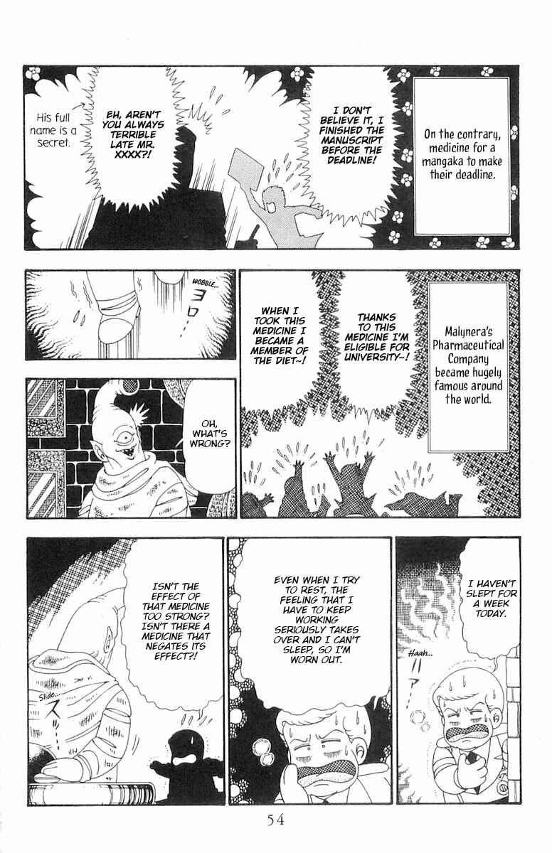 Patalliro! Chapter 101 - Page 21