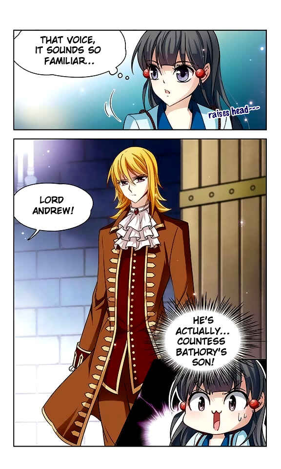 Journey to Seek Past Reincarnations Chapter 50 - Page 10