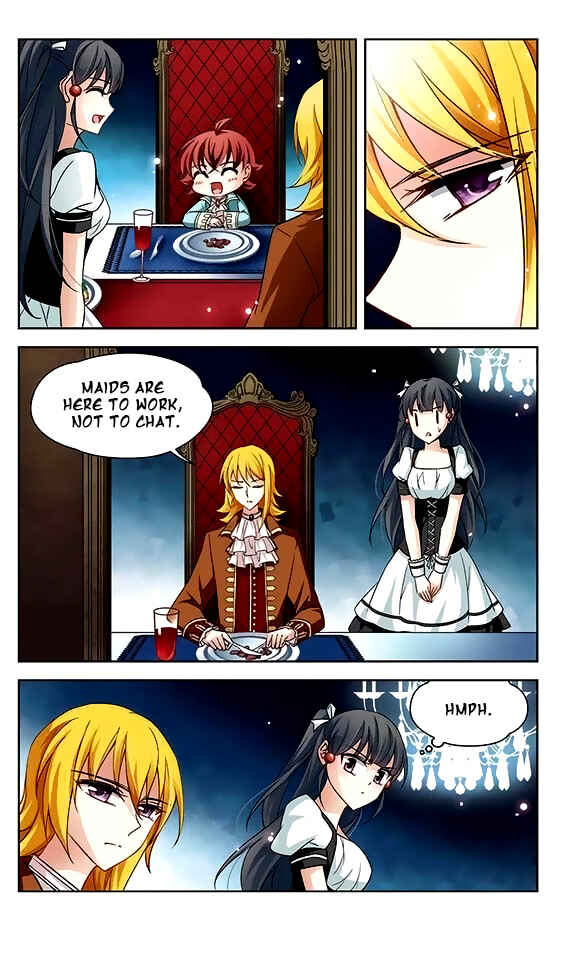 Journey to Seek Past Reincarnations Chapter 50 - Page 21