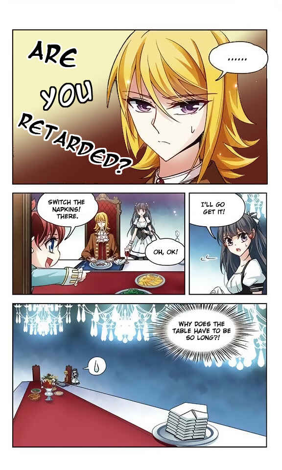 Journey to Seek Past Reincarnations Chapter 50 - Page 23