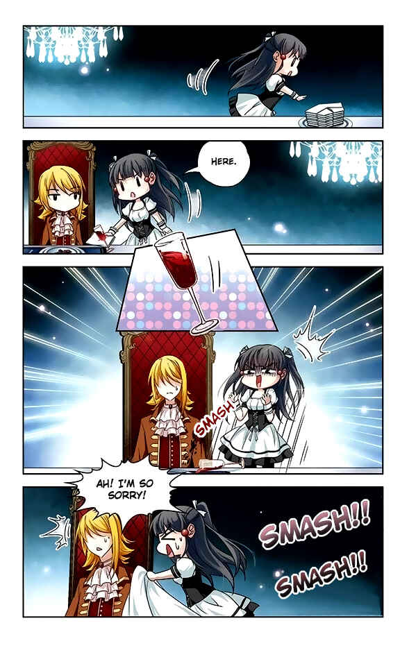 Journey to Seek Past Reincarnations Chapter 50 - Page 24
