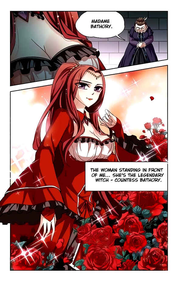 Journey to Seek Past Reincarnations Chapter 50 - Page 4