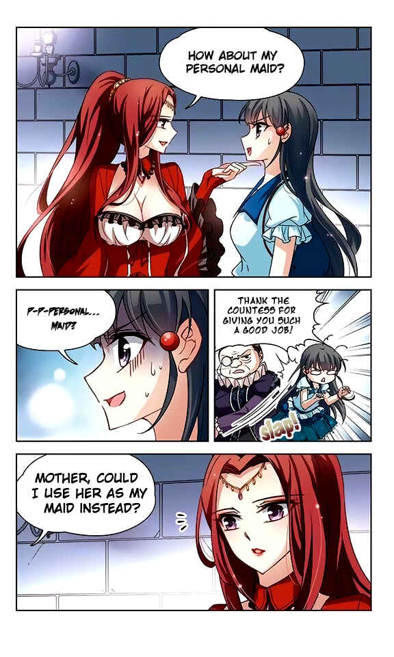 Journey to Seek Past Reincarnations Chapter 50 - Page 9
