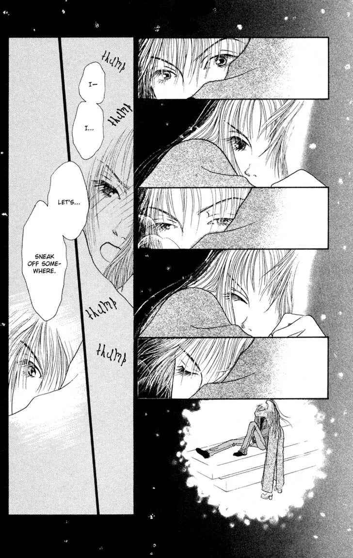 Kirei na Otokonoko Chapter 1 - Page 26