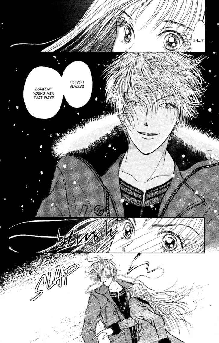 Kirei na Otokonoko Chapter 1 - Page 28