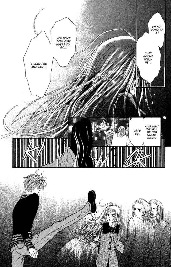 Kirei na Otokonoko Chapter 1 - Page 33