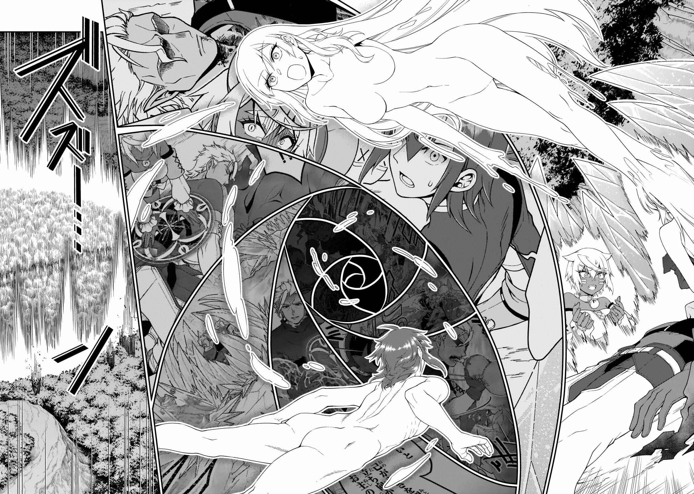 Lv2 kara Cheat datta Moto Yuusha Kouho no Mattari Isekai Life Chapter 31 - Page 13