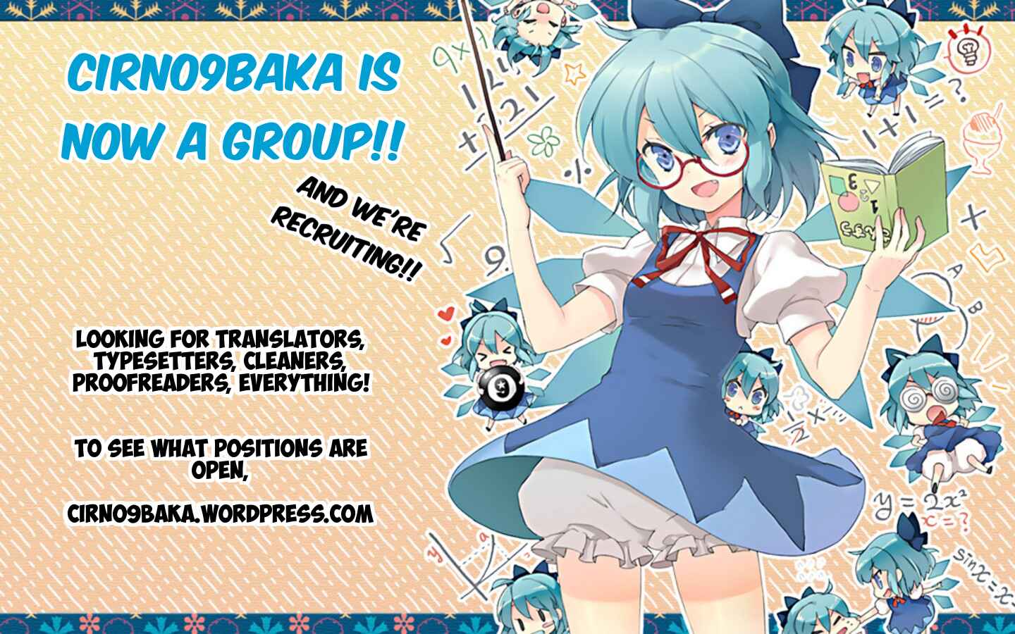 Kobayashi-san Chi no Maid Dragon Chapter 22 - Page 1