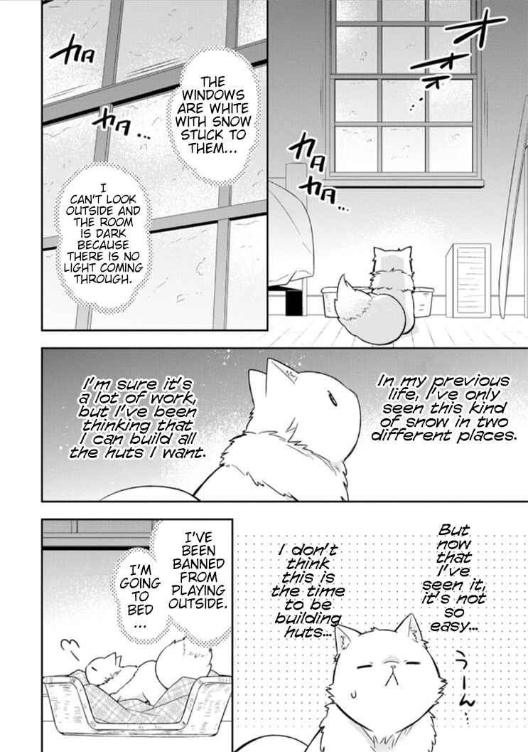 Kita no Toridenite Chapter 10 - Page 26