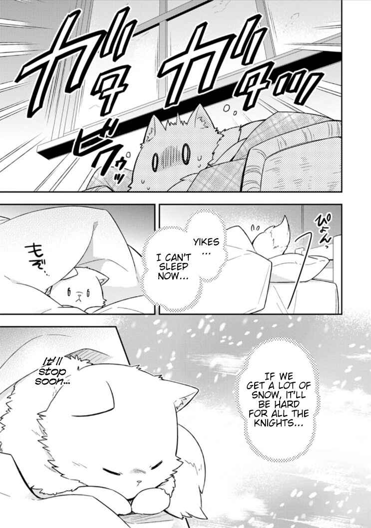 Kita no Toridenite Chapter 10 - Page 27