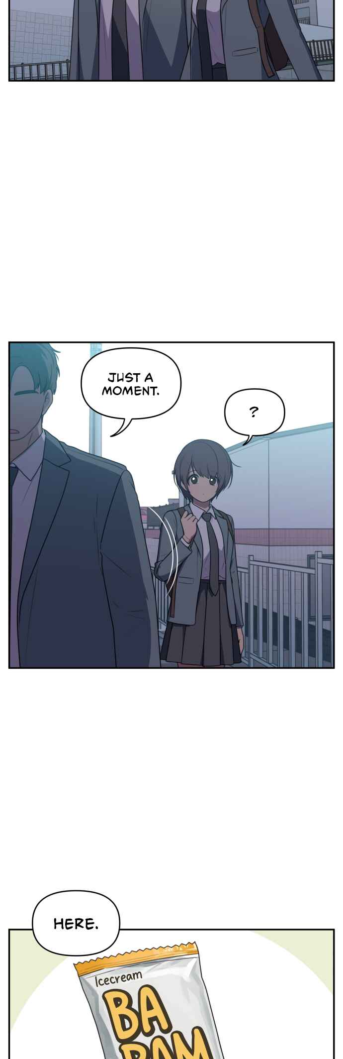 Agassi neun Monmallyeo Chapter 7 - Page 15