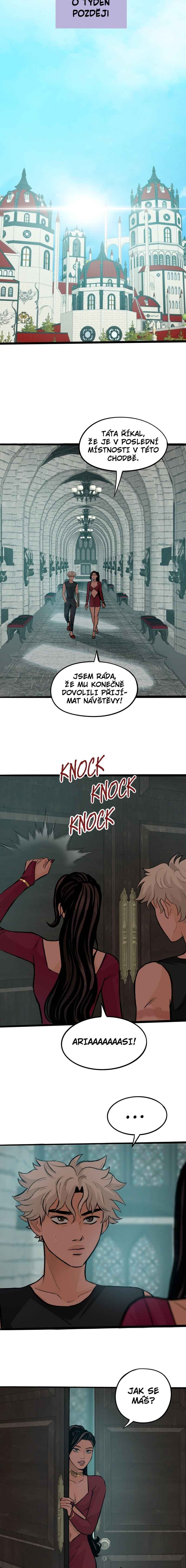 Osora Chapter 33 - Page 15