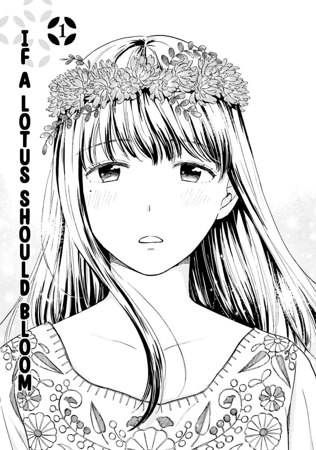 Risou to Koi Chapter 3 - Page 2