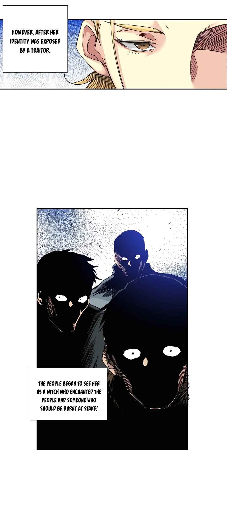 Eternal Club Chapter 158 - Page 17