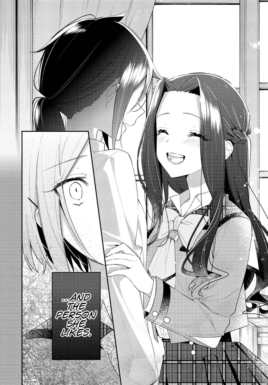 Anemone wa Netsu o Obiru Chapter 31 - Page 14