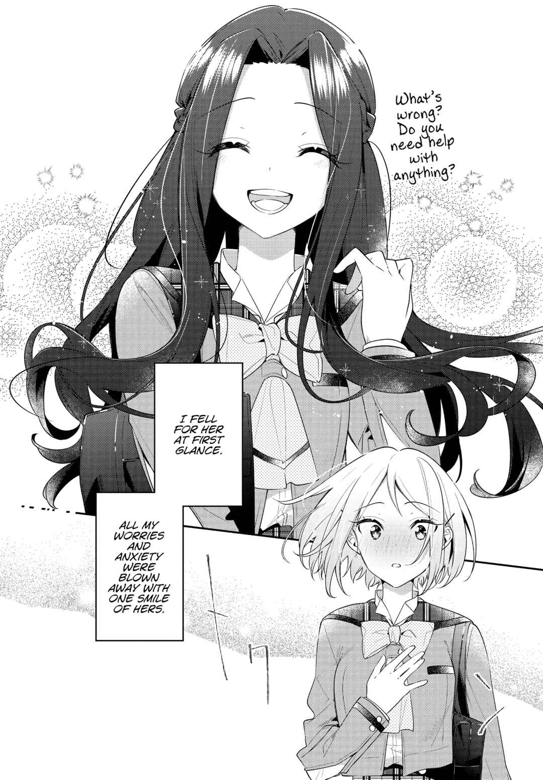 Anemone wa Netsu o Obiru Chapter 31 - Page 5