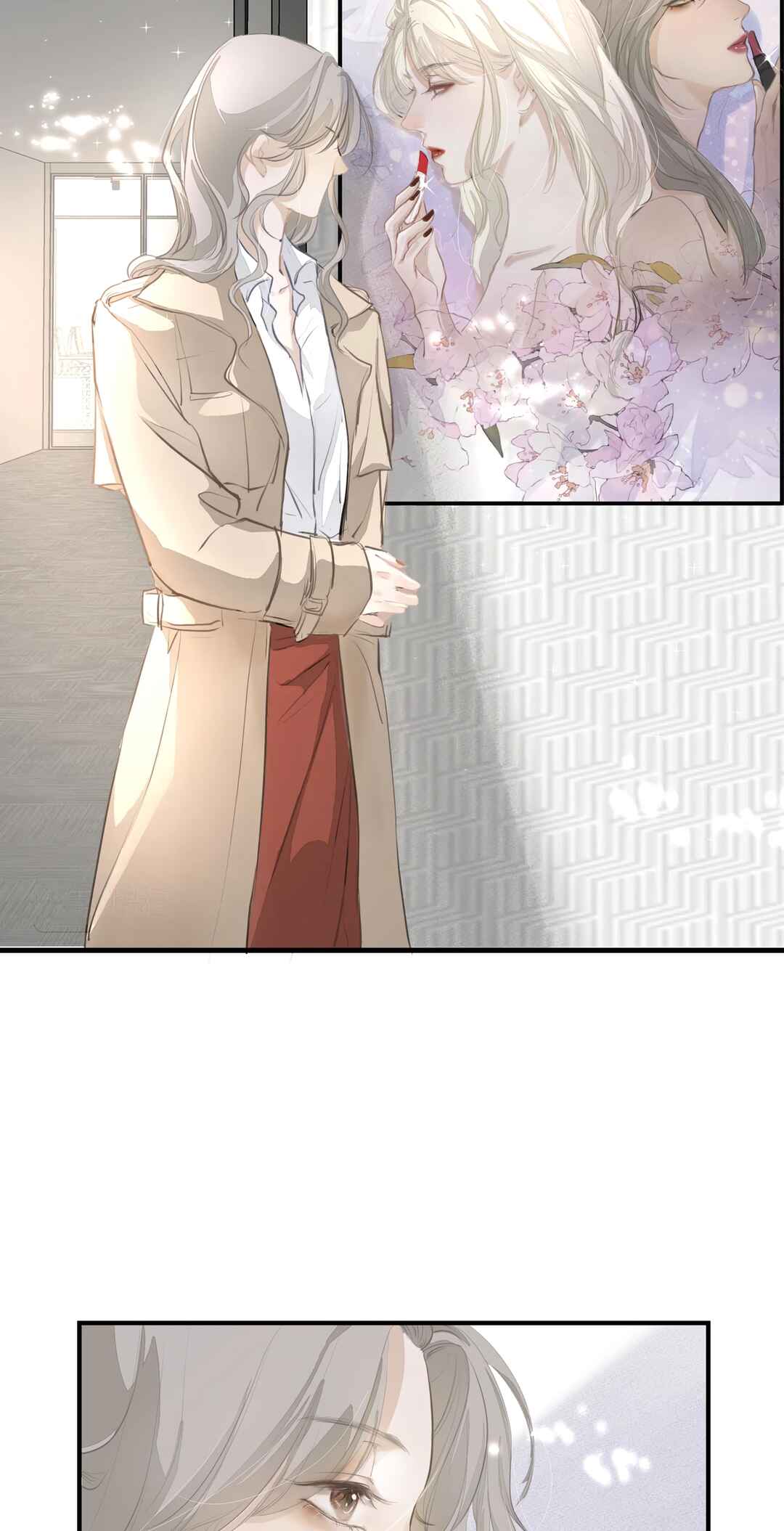 Addicted to Her Chapter 16 - Page 20