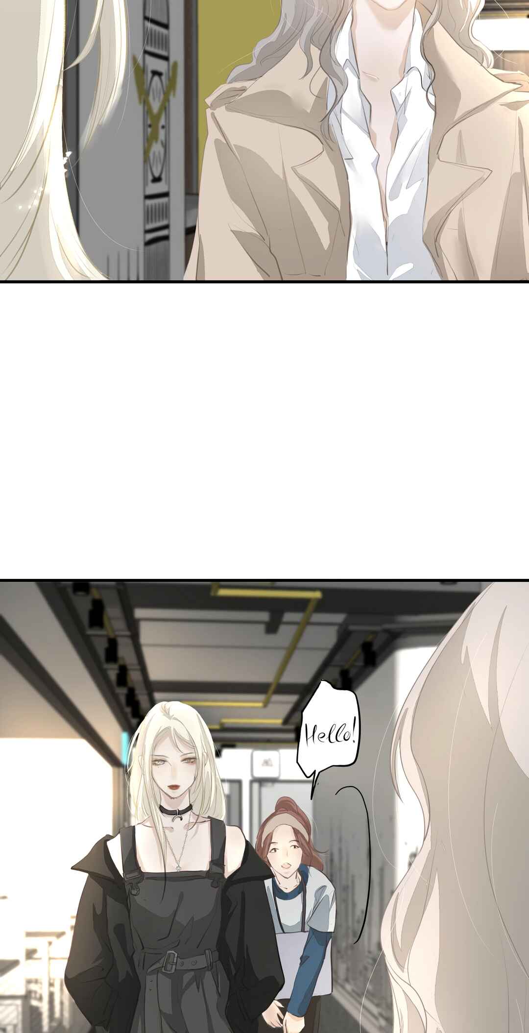 Addicted to Her Chapter 16 - Page 23
