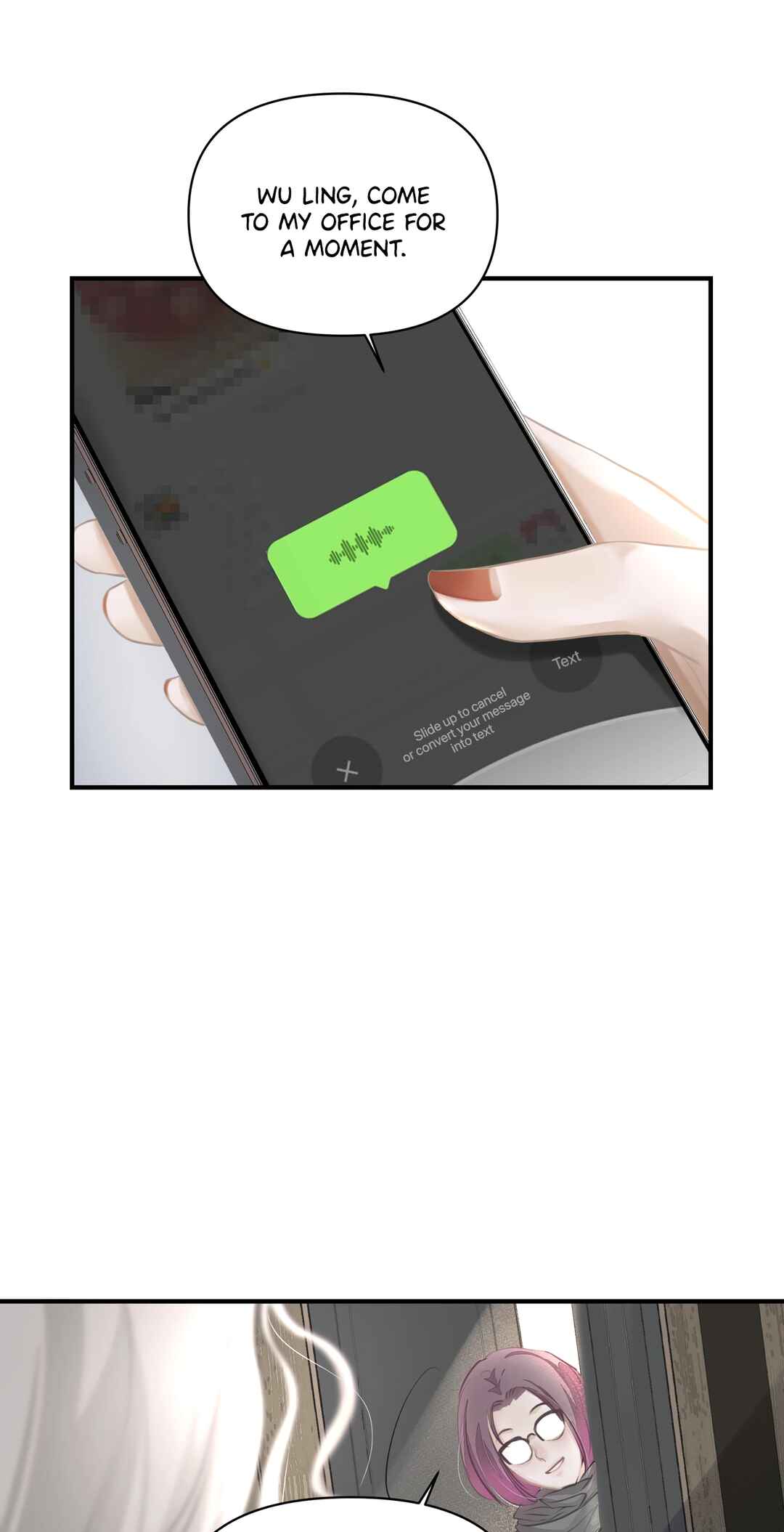 Addicted to Her Chapter 16 - Page 3