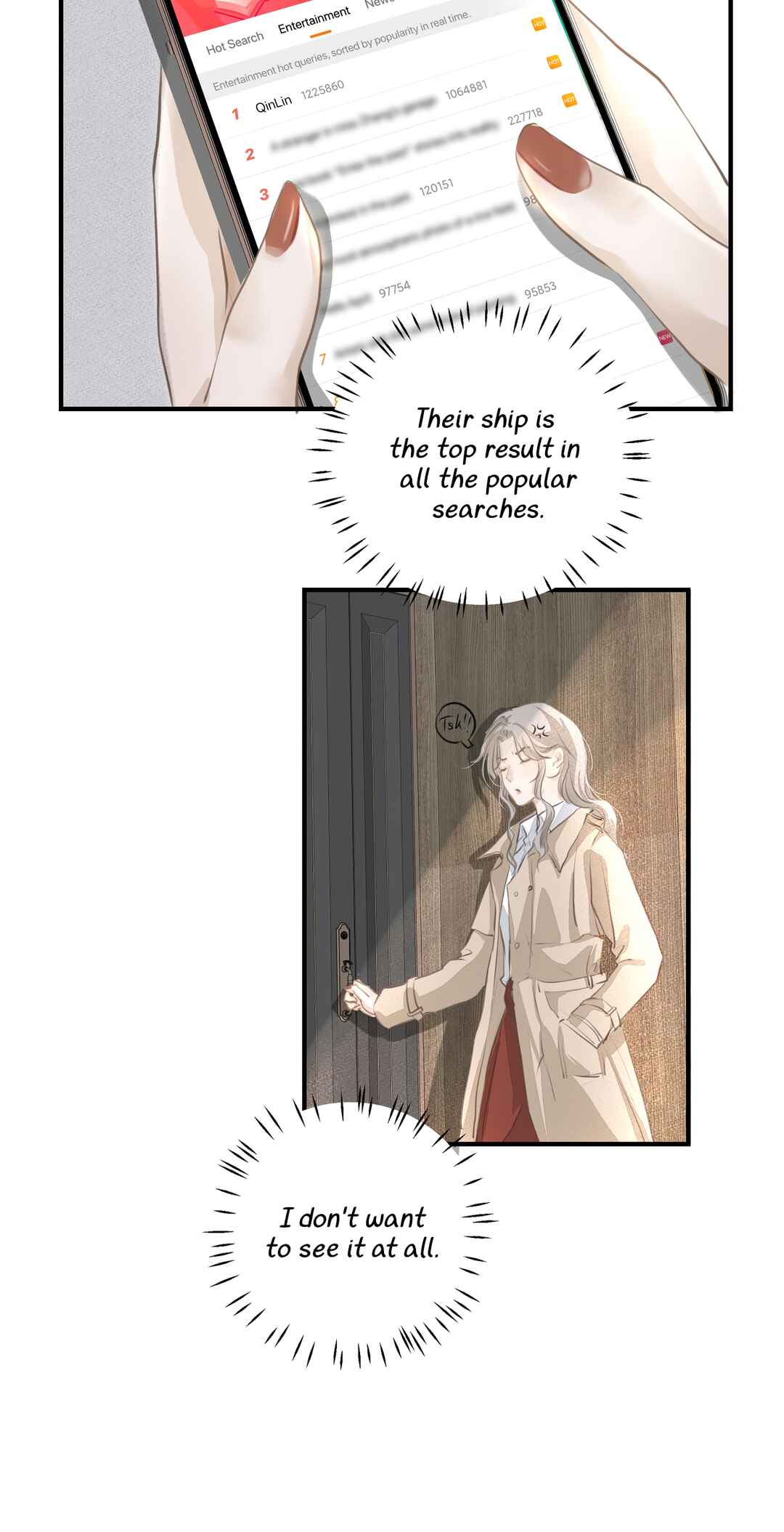 Addicted to Her Chapter 16 - Page 30