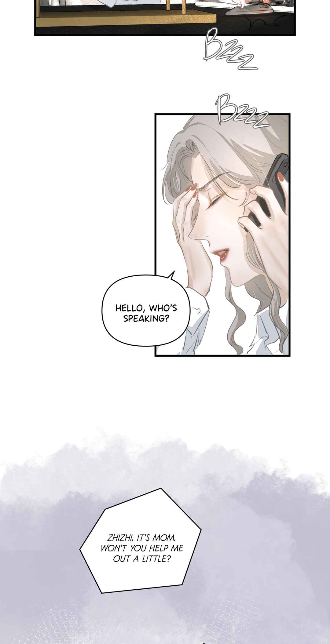 Addicted to Her Chapter 16 - Page 33