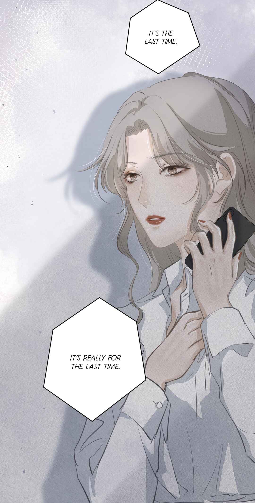 Addicted to Her Chapter 16 - Page 34