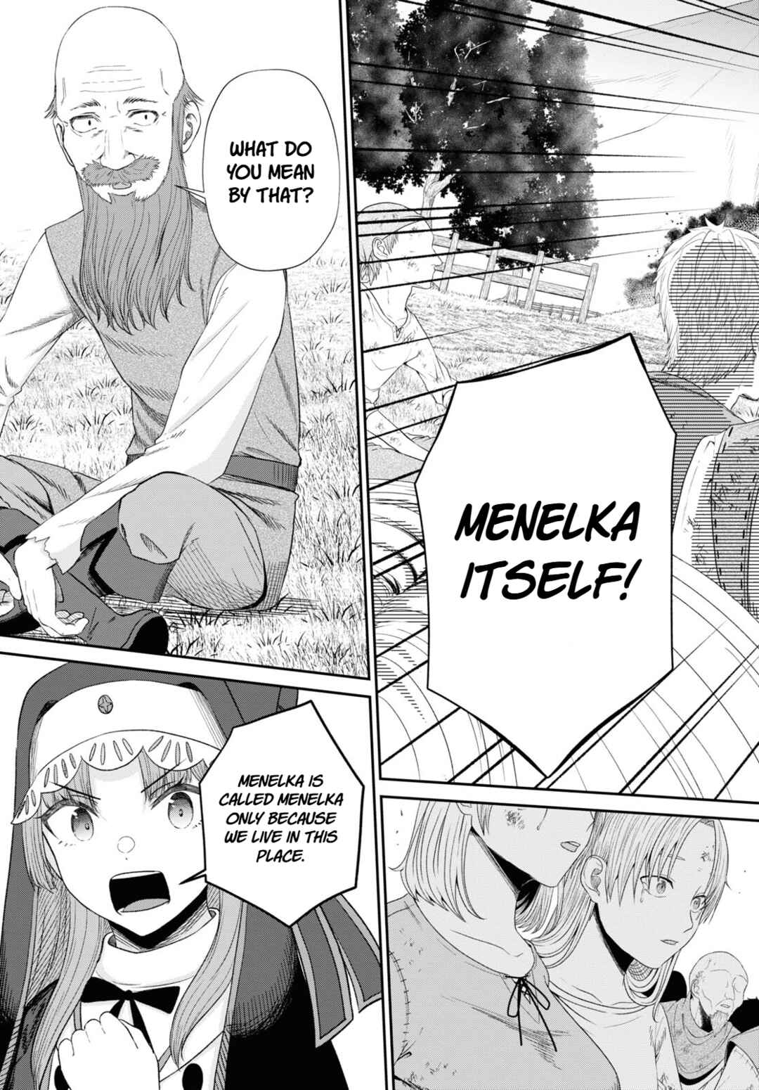 Sacchi Sarenai Saikyou Shoku Rule Breaker Chapter 19 - Page 20